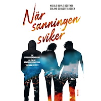Nicole Boyle Rødtnes När sanningen sviker (inbunden)