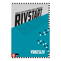 Paula Levy Scherrer Rivstart Yrkesliv, andra upplagan (häftad)