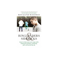 Little, Brown Book Group Ringleaders and Sidekicks (häftad, eng)