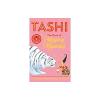 Murdoch Books The Book of Magical Mysteries: Tashi Collection 3 (häftad, eng)