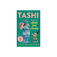 Murdoch Books The Book of Spells and Secrets: Tashi Collection 4 (häftad, eng)