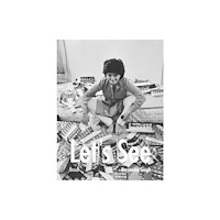 Steidl Publishers Dayanita Singh: Let's See (häftad, eng)