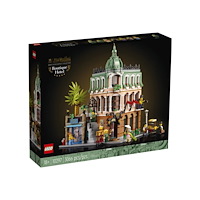 LEGO LEGO Creator Expert 10297 - Boutique Hotel - byggsats