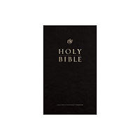 Crossway Books ESV Pew Bible (inbunden, eng)