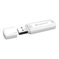Transcend Information Transcend JetFlash 730 - USB flash-enhet - 32 GB