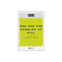 John Wiley And Sons Ltd God and the Problem of Evil (häftad, eng)