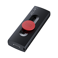 LEXAR Lexar Jumpdrive D300 Dual Type-C and Type-A Flash Drive, R130 (USB 3.2) 128GB