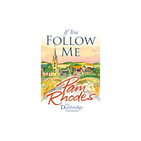 Spck publishing If You Follow Me (häftad, eng)