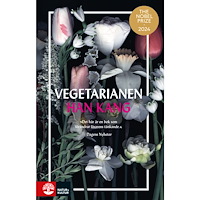 Han Kang Vegetarianen (pocket)