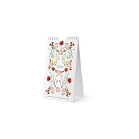 Burde Väggkalender Mini 2026