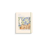 Burde Life Planner Style 2026