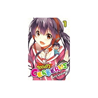 Little, Brown & Company Today's Cerberus, Vol. 1 (häftad, eng)