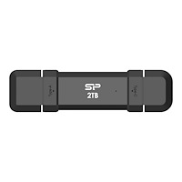 Silicon Power Silicon Power Marvel Xtreme DS72 - USB flash-enhet - 1 TB