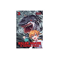 Seven Seas Entertainment, LLC Killer Shark in Another World Vol. 2 (häftad, eng)