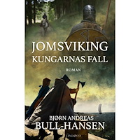 Lind & Co Jomsviking. Kungarnas fall (pocket)