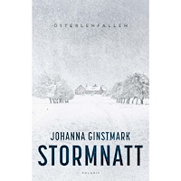 Bokförlaget Polaris Stormnatt (pocket)