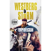Peter Westberg Torpedflickan (pocket)