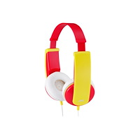 JVC JVC TINYPHONES HA-KD5 - hörlurar