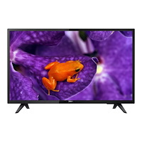 Philips Philips 43HFL5114 Professional MediaSuite - 43" LED-bakgrundsbelyst LCD-TV - för hotell/gästanläggning