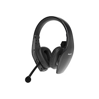 Jabra BlueParrott S650-XT - headset