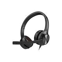 Creative Technology Creative Chat USB - headset