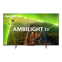 Philips Philips 55PUS8118 8100 Series - 55" LED-bakgrundsbelyst LCD-TV - 4K