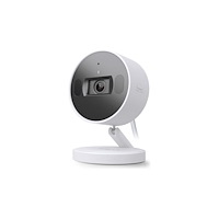 TP-LINK Technologies Tapo C125 V1.6 - nätverksövervakningskamera