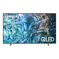 SAMSUNG Samsung QE55Q60DAU Q60D Series - 55" LED-bakgrundsbelyst LCD-TV - QLED - 4K