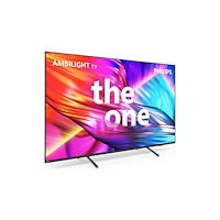 Philips Philips The One 75PUS8949 75" LED-bakgrundsbelyst LCD-TV - 4K