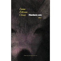 Emma Eriksson Olsson Hantera oro (häftad)
