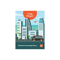 Cengage Learning Australia Financial Accounting Theory (häftad, eng)
