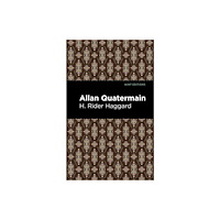 Mint Editions Allan Quatermain (häftad, eng)