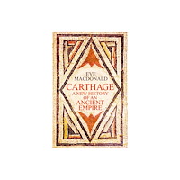 Eve MacDonald Carthage (häftad, eng)