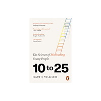 David Yeager 10 to 25 (pocket, eng)