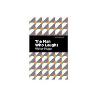 West Margin Press The Man Who Laughs (inbunden, eng)