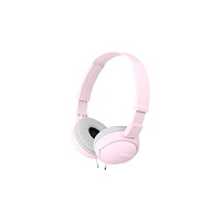 Sony Sony MDR-ZX110 - hörlurar - 3,5 mm kontakt