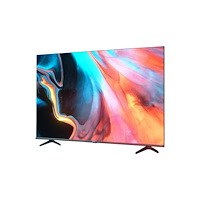 HiSense Hisense 65E78HQ E78HQ Series - 65" LED-bakgrundsbelyst LCD-TV - QLED - 4K