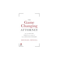 Crisp Video Group The Game Changing Attorney (inbunden, eng)