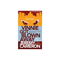 HopeRoad Publishing Ltd Vinnie got Blown Away (häftad, eng)