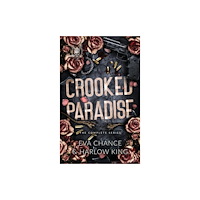 Ink Spark Press Crooked Paradise (inbunden, eng)