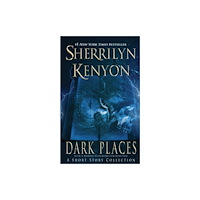 Oliver-Heber Books Dark Places (häftad, eng)
