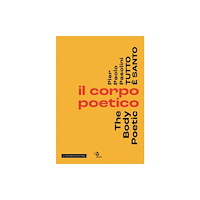 Five Continents Editions Pier Pasolini Everything is Sacred (häftad, eng)