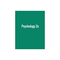 12th Media Services Psychology 2e (häftad, eng)