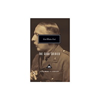 Everyman The Good Soldier (inbunden, eng)