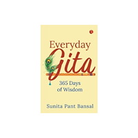 Rupa Publications India Pvt. Ltd Everyday Gita (häftad, eng)