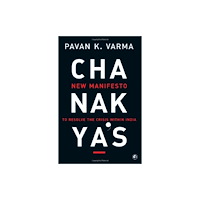 Aleph Book Company Chanakya's (häftad, eng)