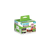 DYMO Etikett DYMO 59mm x 102mm 300/fp
