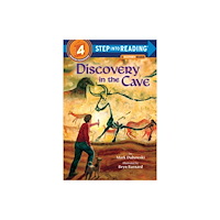 Random House USA Inc Discovery in the Cave (häftad, eng)