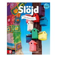 Helena Bäckström Slöjd för högstadiet (häftad)