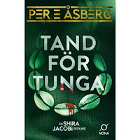 Per E Åsberg Tand för tunga (pocket)